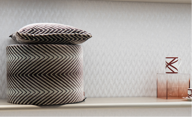 Missoni Home  × Engel & Völkers Milano